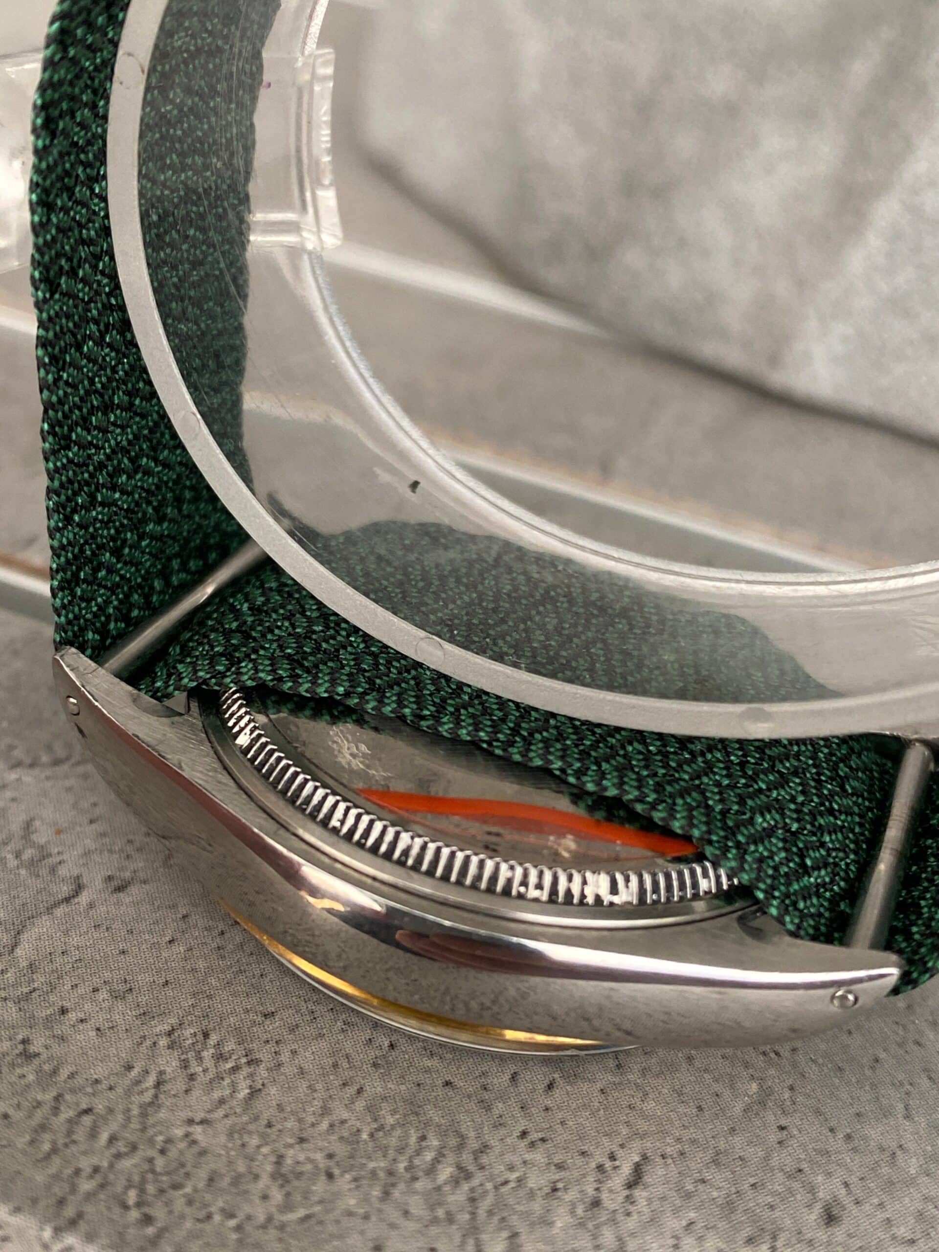 Rolex Oyster Perpetual 1005 Rolex Oyster Perpetual 1005.