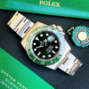 Rolex Submariner Date 116610LV..