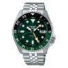 Seiko – 5 Sports GMT automatique Seiko – 5 Sports GMT automatique