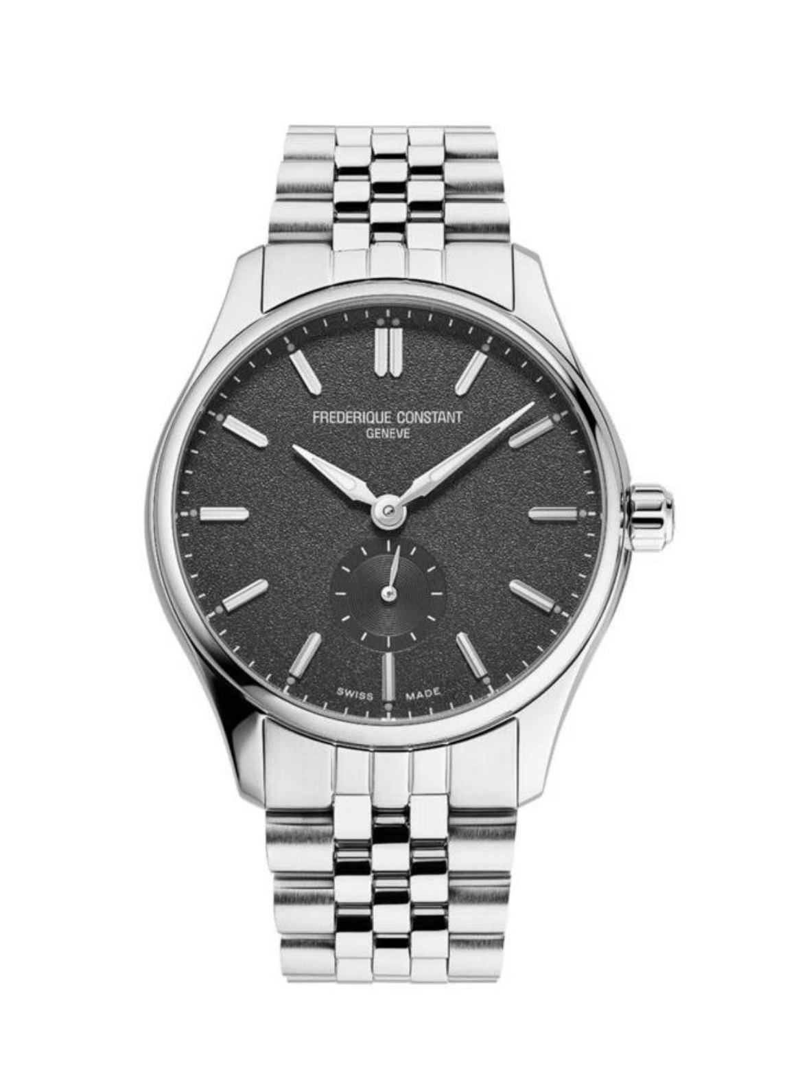 Frédérique Constant – Classics