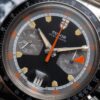 Tudor Chronographe Homeplate Black