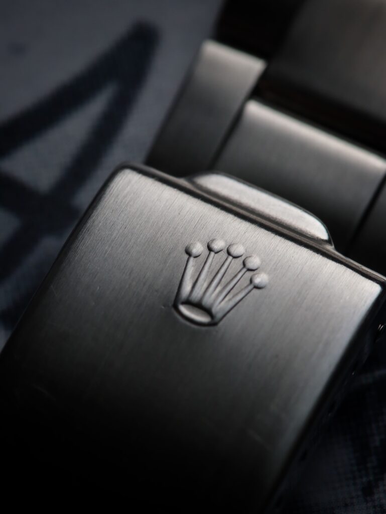 Tudor Chronographe Homeplate Black