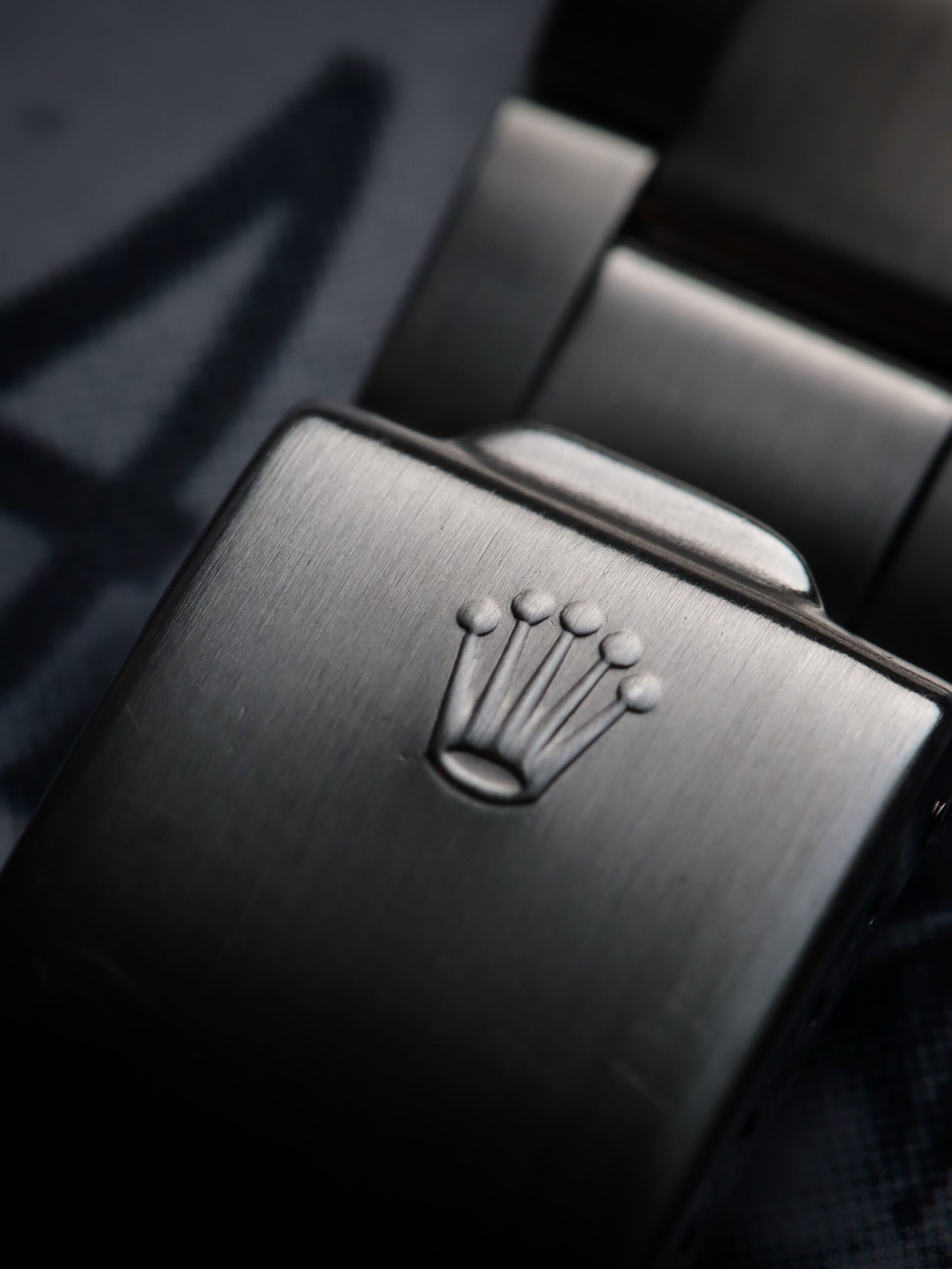 Tudor Chronographe Homeplate Black