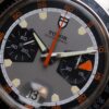 Tudor Chronographe Homeplate Grey