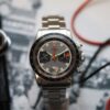 Tudor Chronographe Homeplate Grey
