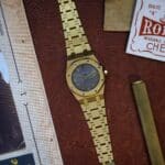 Audemars Piguet Royal Oak