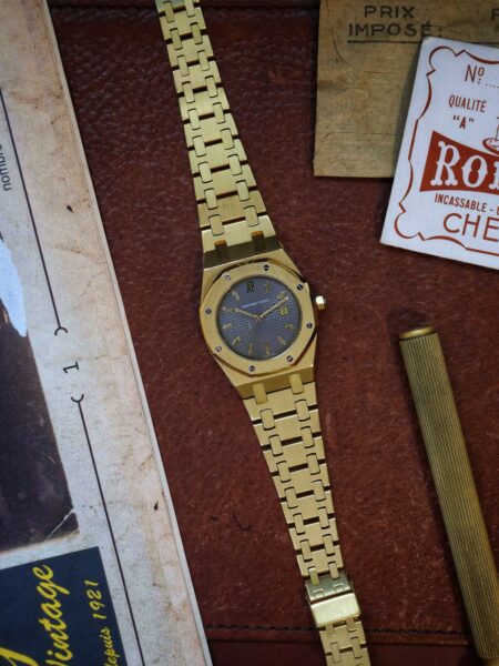 Audemars Piguet Royal Oak