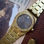 Audemars Piguet Royal Oak