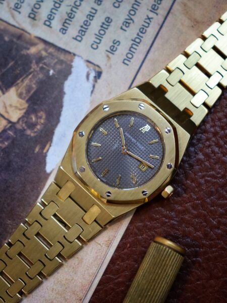 Audemars Piguet Royal Oak