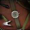 Breitling Aviator 8 Chronograph Breitling Aviator 8 Chronograph