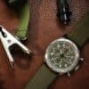 Breitling Aviator 8 Chronograph Breitling Aviator 8 Chronograph