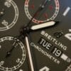 Breitling Aviator 8 Chronograph Breitling Aviator 8 Chronograph