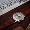 Jaeger LeCoultre Memovox