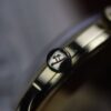 Jaeger LeCoultre Memovox