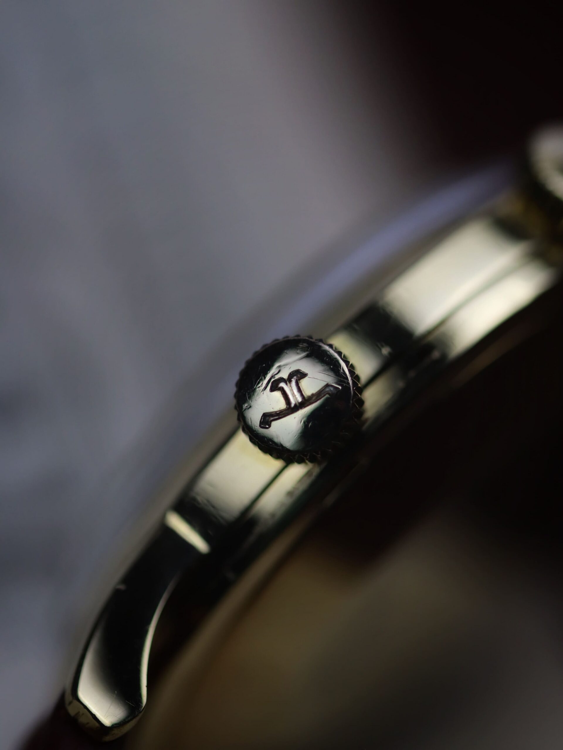 Jaeger LeCoultre Memovox