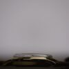 Jaeger LeCoultre Memovox