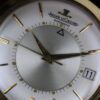 Jaeger LeCoultre Memovox