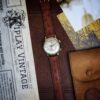 Jaeger LeCoultre Memovox