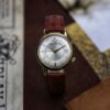 Jaeger LeCoultre Memovox