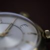 Jaeger LeCoultre Memovox