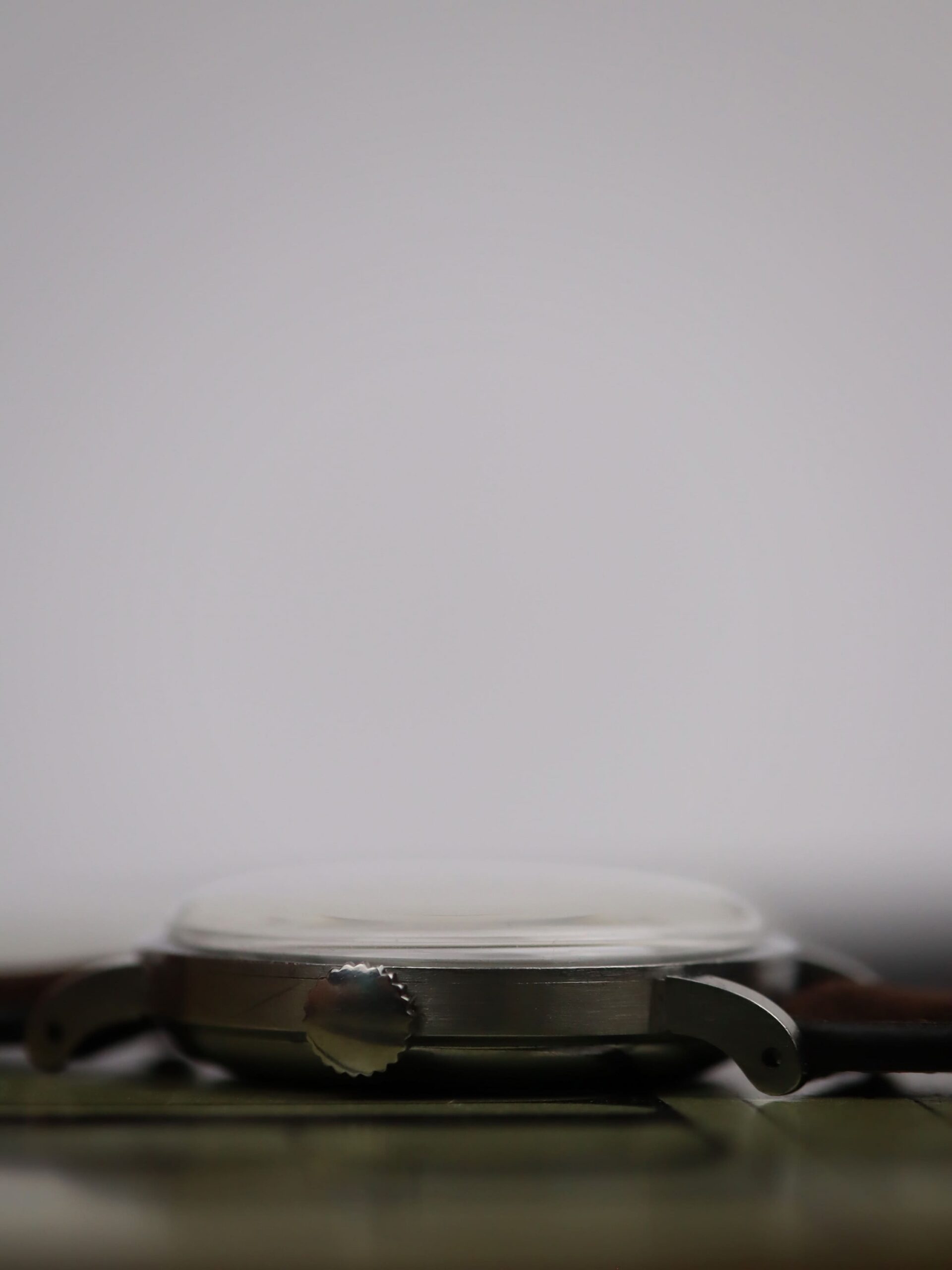 Omega Chronomètre 2367