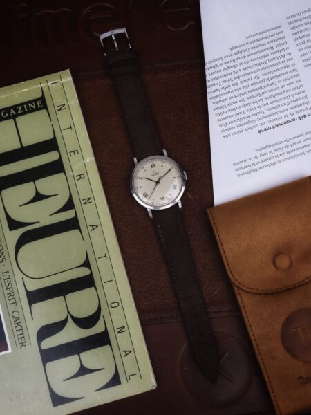 Omega Chronomètre 2367