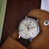 Omega Chronomètre 2367