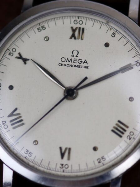 Omega Chronomètre 2367