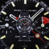 Nivada Grenchen Chronographe Aviator Sea Diver