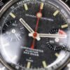 Nivada Grenchen Chronographe Aviator Sea Diver