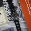 Nivada Grenchen Chronographe Aviator Sea Diver