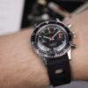 Nivada Grenchen Chronographe Aviator Sea Diver