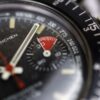Nivada Grenchen Chronographe Aviator Sea Diver