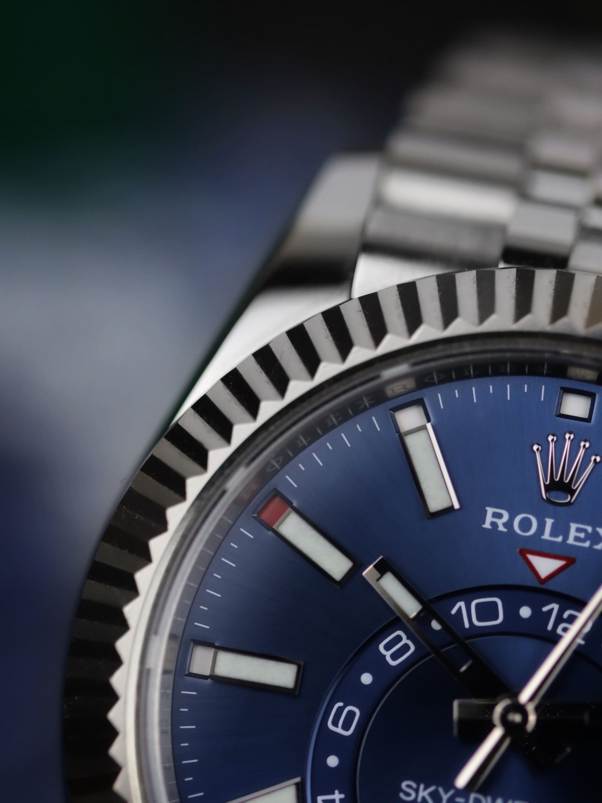 Rolex Sky-Dweller