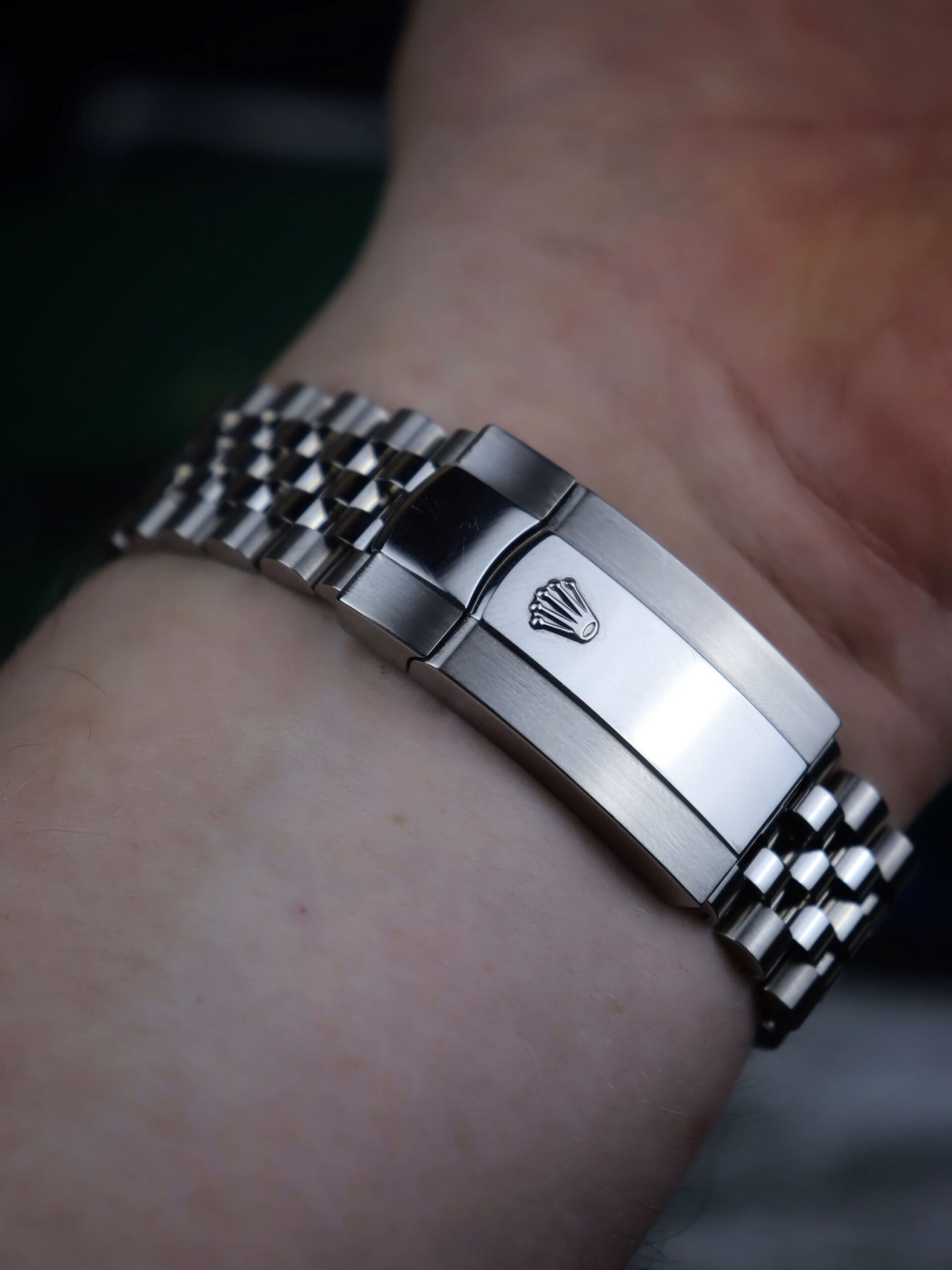 Rolex Sky-Dweller