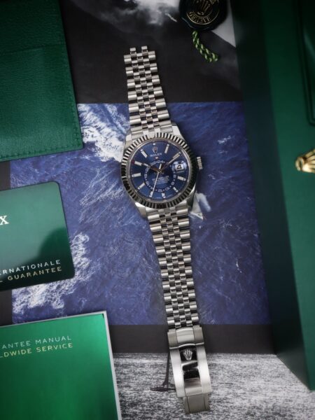 Rolex Sky-Dweller