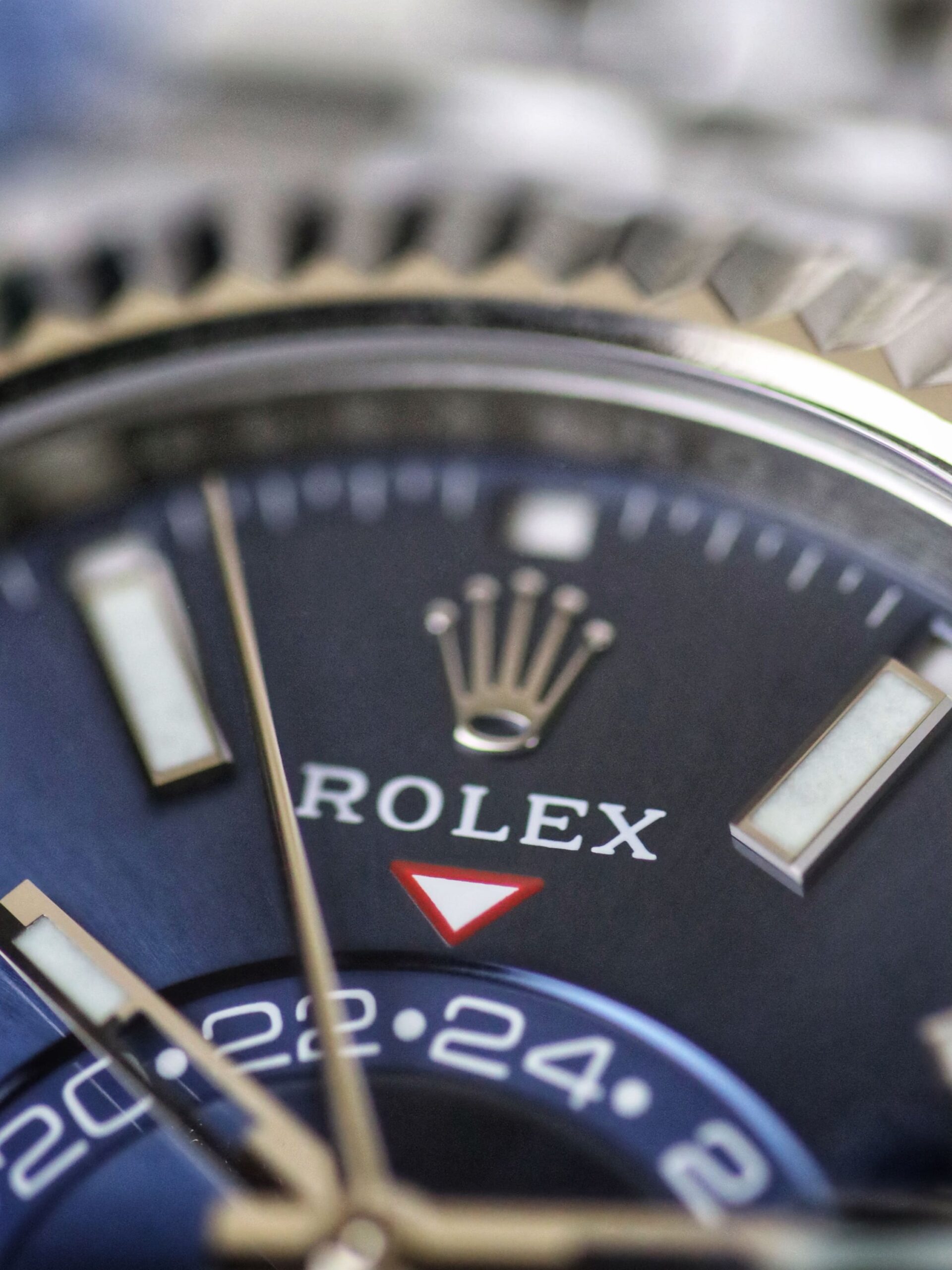 Rolex Sky-Dweller