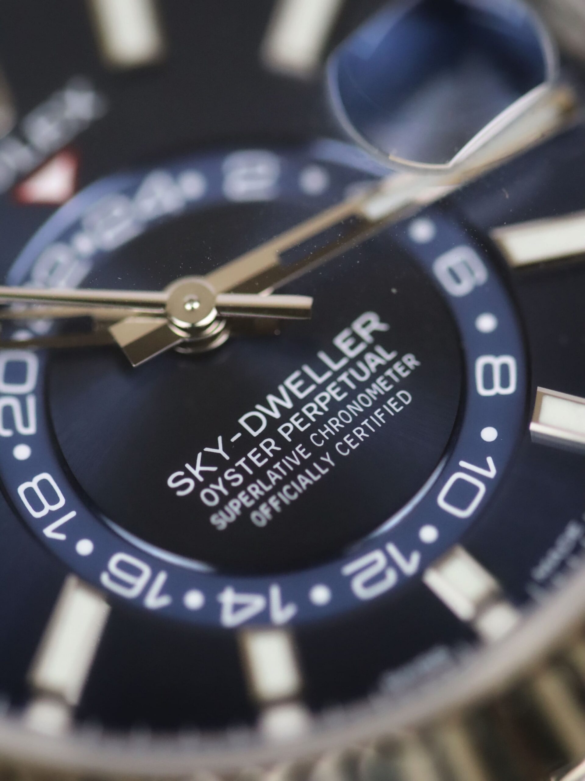 Rolex Sky-Dweller