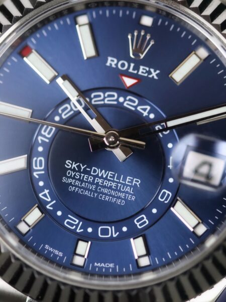 Rolex Sky-Dweller