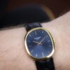 Patek Philippe Ellipse Vintage