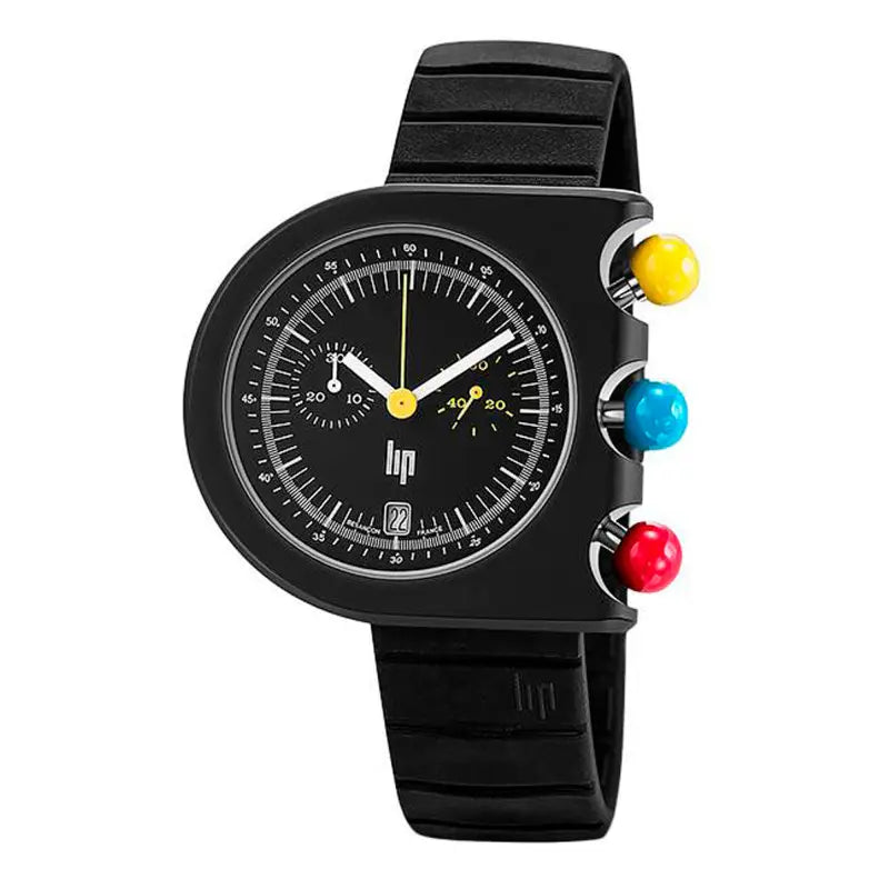 Lip - MACH 2000 CHRONOGRAPHE