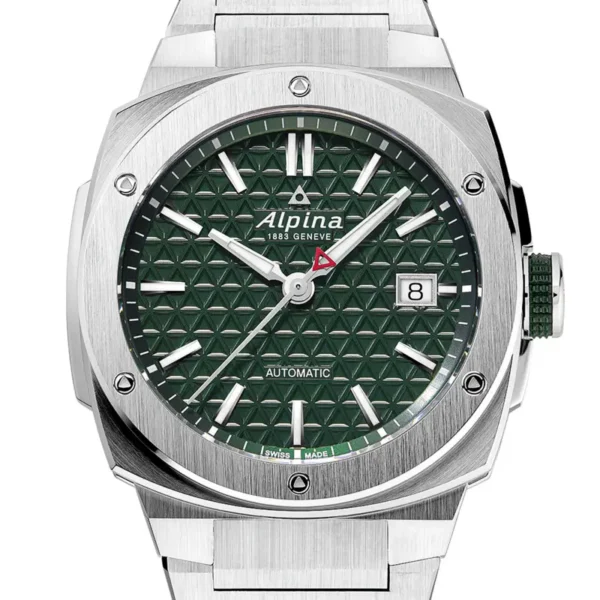 Alpina - ALPINER EXTREME AUTOMATIC