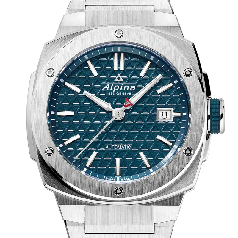 Alpina - ALPINER EXTREME AUTOMATIC