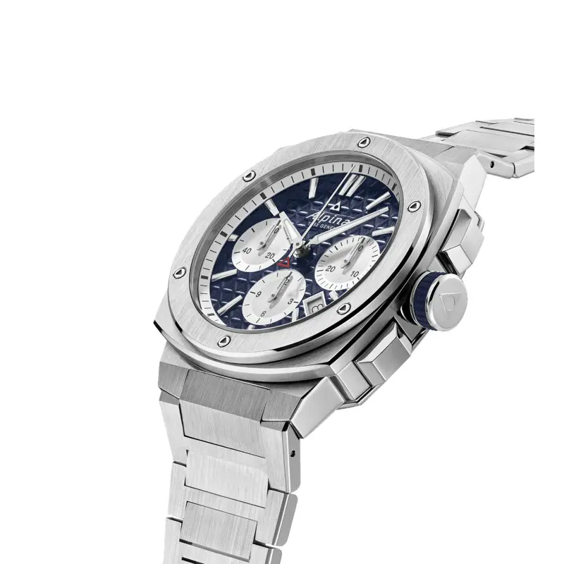 Alpina – ALPINER EXTREME CHRONOGRAPH