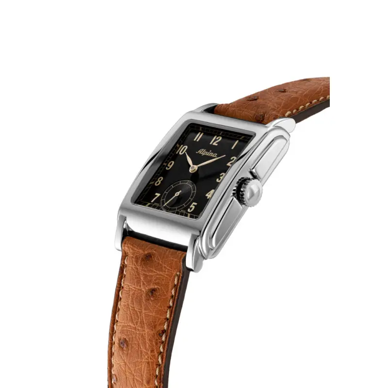 Alpina – ALPINER heritage carrée