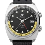 Nivada Grenchen -Antarctic GMT