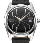 Nivada Grenchen – Antarctic Spider Black