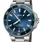 Oris – NEW AQUIS