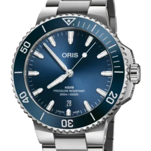 Oris - NEW AQUIS