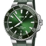 Oris – NEW AQUIS